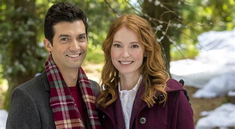 Analyzing the messages and themes in the Magical Hallmark series